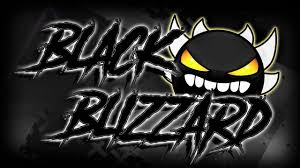 Black Blizzard