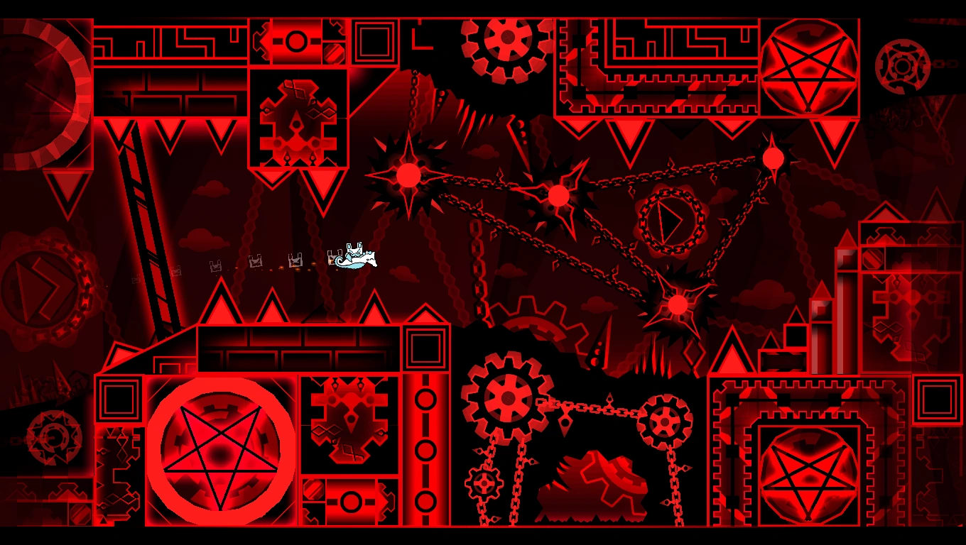 Bloodlust