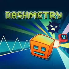 Dashmetry (now Challenge Rush)