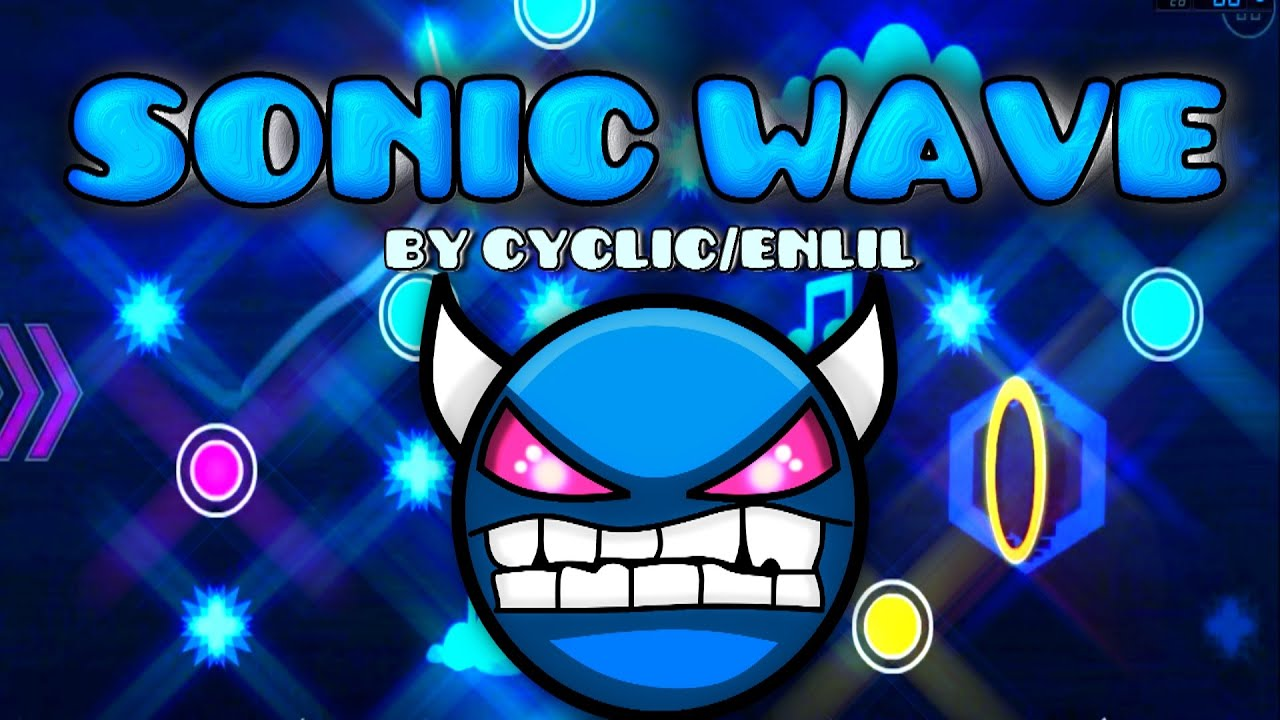 Sonic Wave